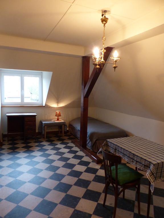 Gite Du Moulin Uhrwiller エクステリア 写真